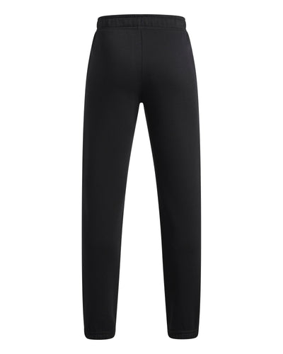 Pantalon jogger Under Armour pour garçons - G RIVAL FLC JOGGER