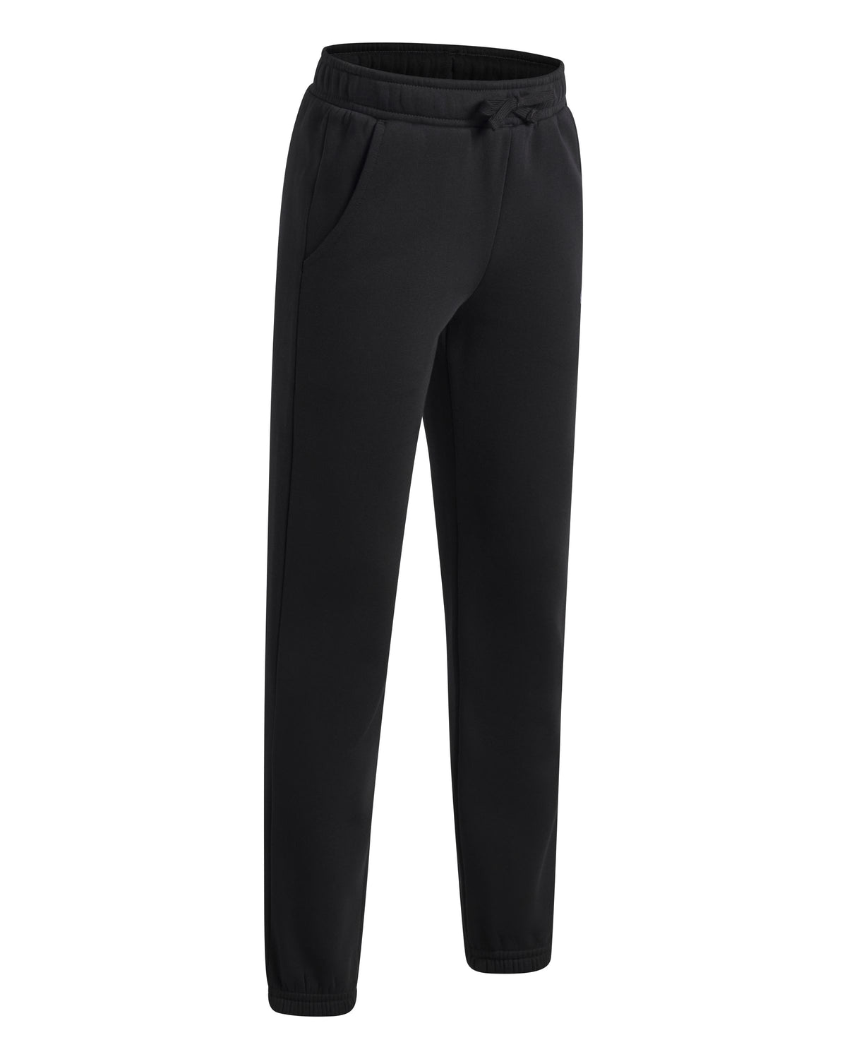 Pantalon jogger Under Armour pour garçons - G RIVAL FLC JOGGER
