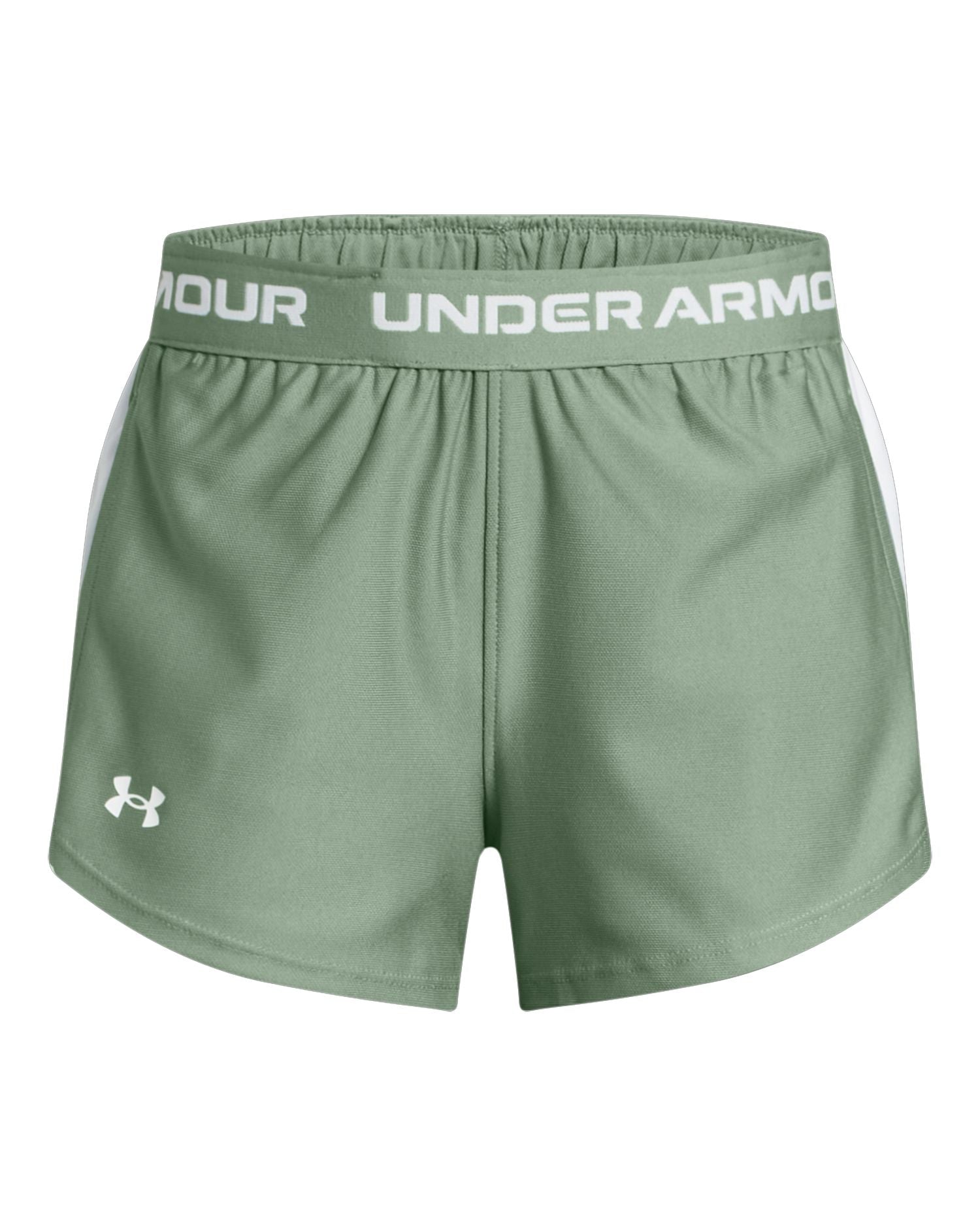 Short pour filles (Junior) Under Armour - TECH PLAY UP SHORT