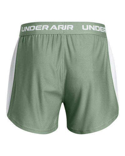 Short pour filles (Junior) Under Armour - TECH PLAY UP SHORT