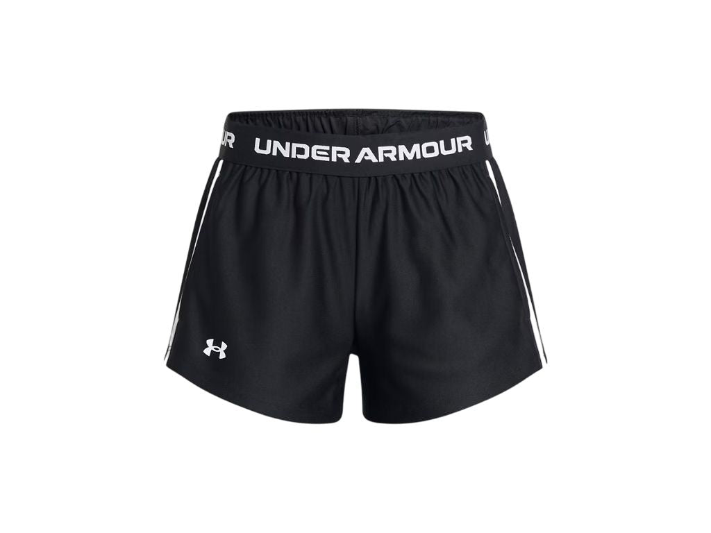 Short pour filles (Junior) Under Armour - TECH PLAY UP SHORT
