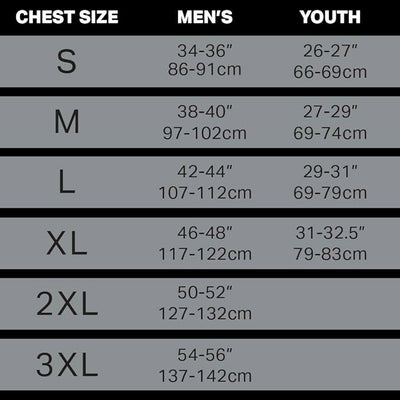 GAMEDAY 5-PAD TOP - Camisole de football pour hommes - Under Armour