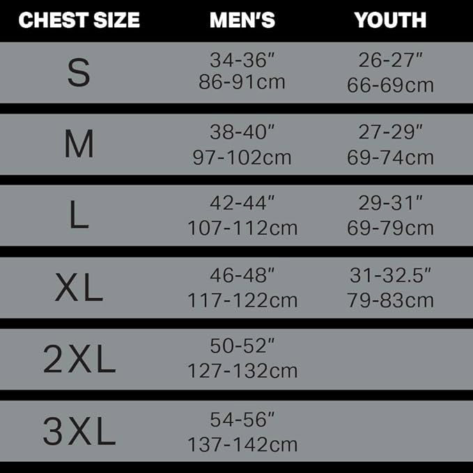 GAMEDAY 5-PAD TOP - Camisole de football pour hommes - Under Armour