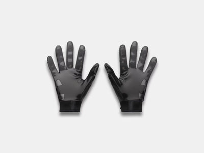 Gants de football Under Armour enfants - Blur