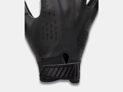 Gants de football Under Armour enfants - Blur
