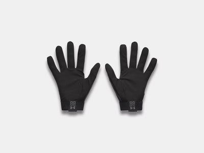 Gants de frappe Under Armour hommes - Clean Up