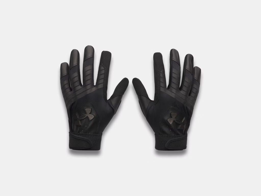 Under Armour batting gloves for children - Clean Up