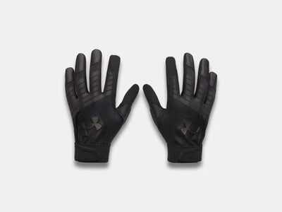 Gants de frappe Under Armour enfants - Clean Up