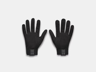Gants de frappe Under Armour enfants - Clean Up