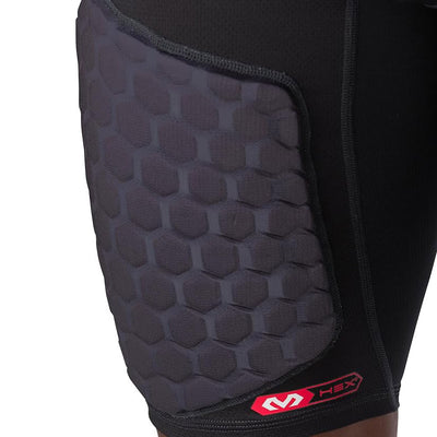 GARMEDAY 5-PAD GIRDLE - Men's Padded Football Shorts - Under Armor