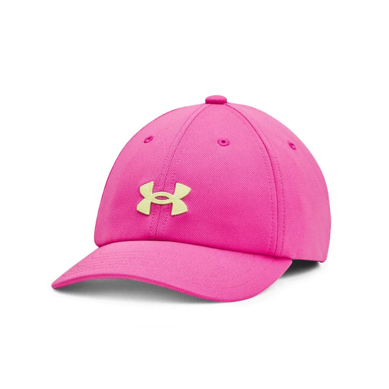 Ua blitzing casquette réglable pour filles under armour – Go Sport