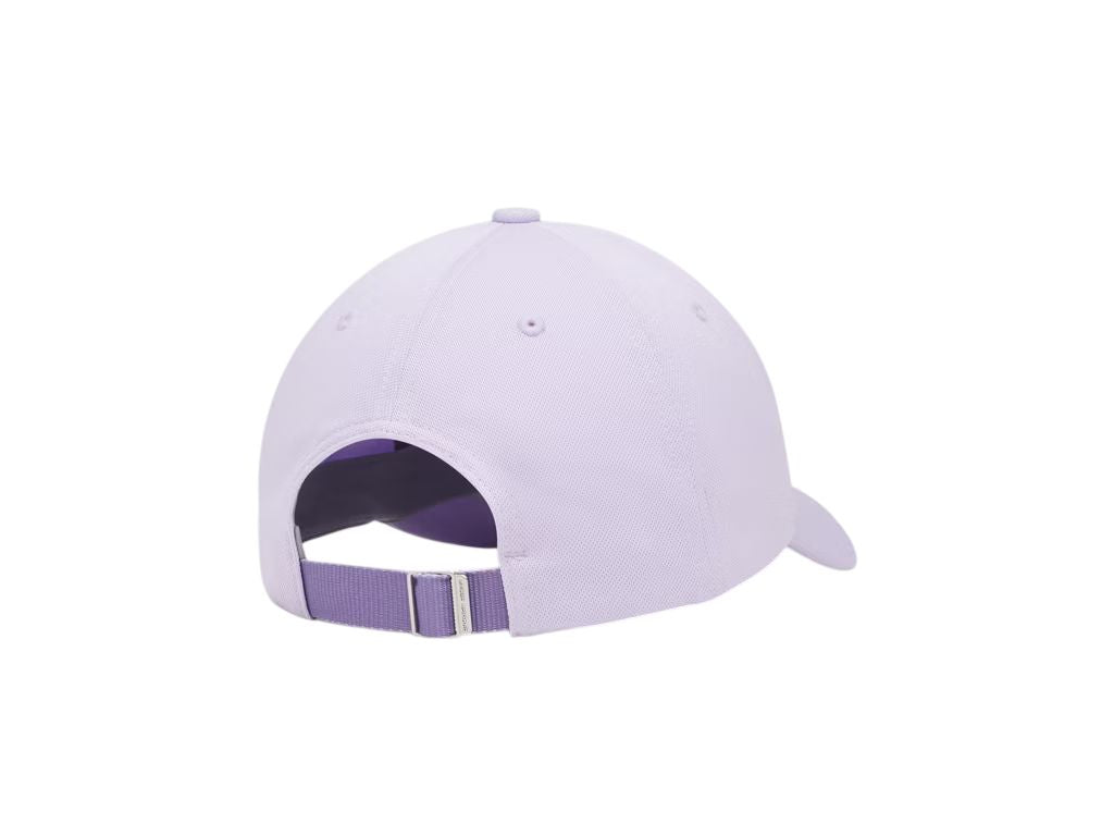 Girls' Adjustable Under Armour Cap - Blitzing