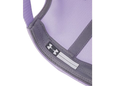 Casquette réglable Under Armour pour filles - Blitzing