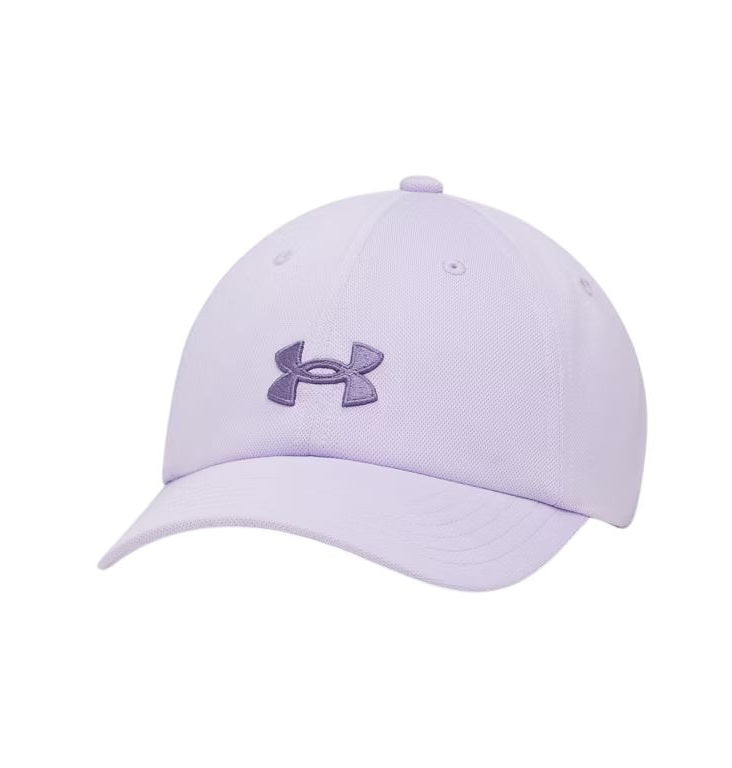 Girls' Adjustable Under Armour Cap - Blitzing