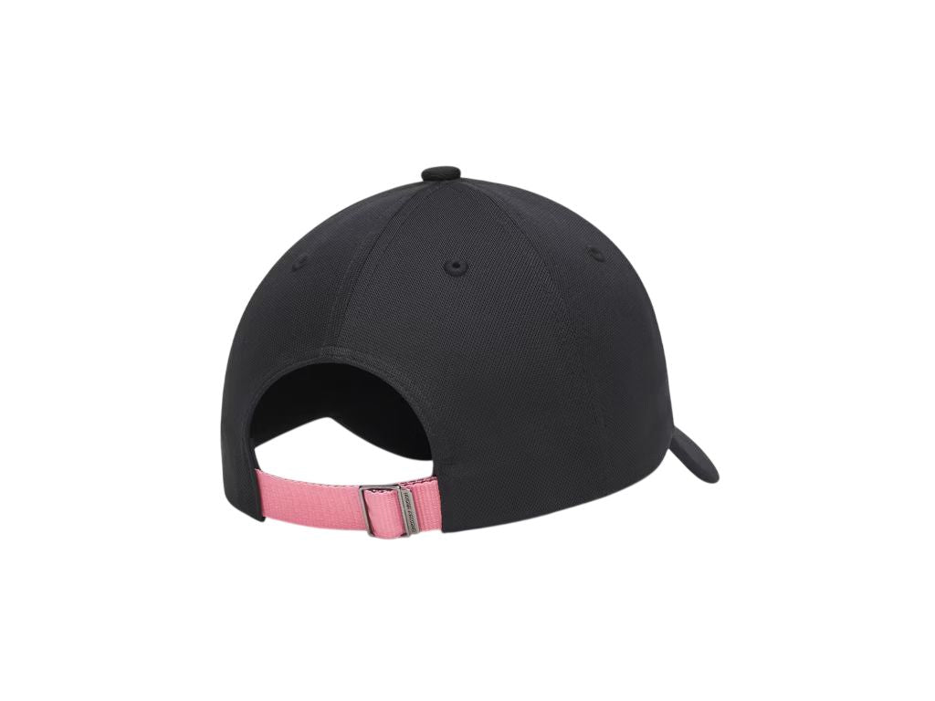 Under Armour Girls Cap - BLITZING ADJ