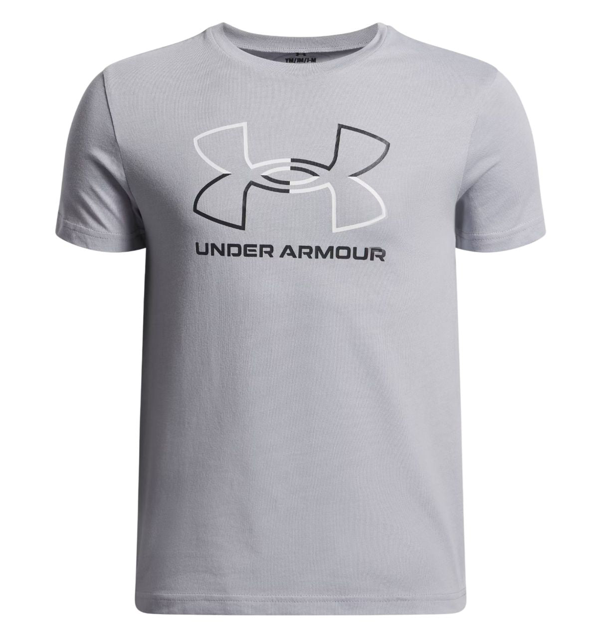 Under Armour Boy Junior T-shirt - GL FOUNDATION SS