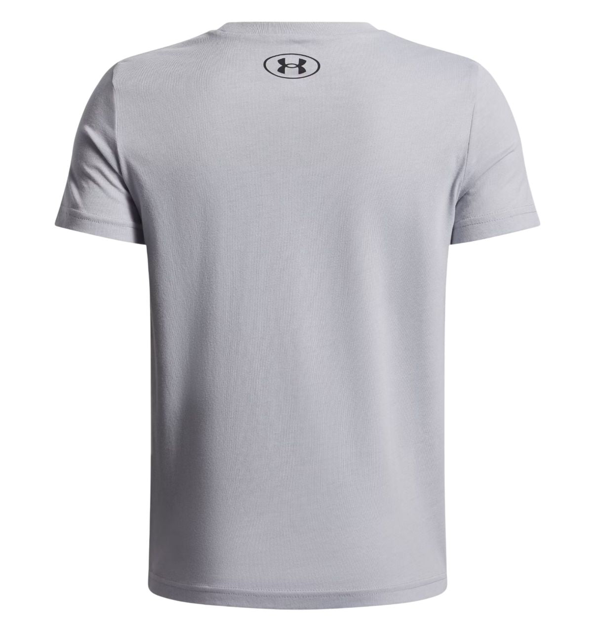 Under Armour Boy Junior T-shirt - GL FOUNDATION SS