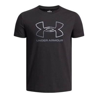 Under Armour Boy Junior T-shirt - GL FOUNDATION SS