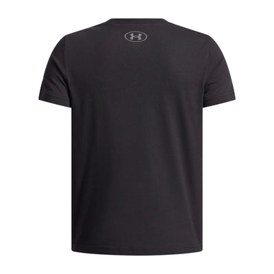 Under Armour Boy Junior T-shirt - GL FOUNDATION SS