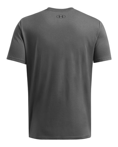 Men's undershirt Under Armour - GL FOUNDATION