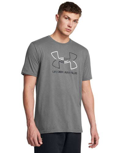 Men's undershirt Under Armour - GL FOUNDATION