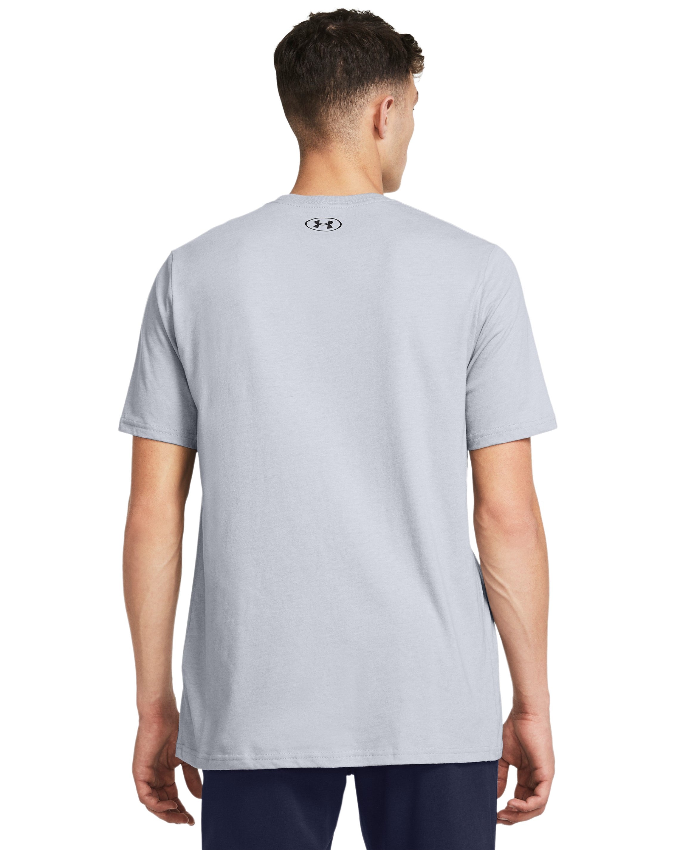 Men's undershirt Under Armour - GL FOUNDATION