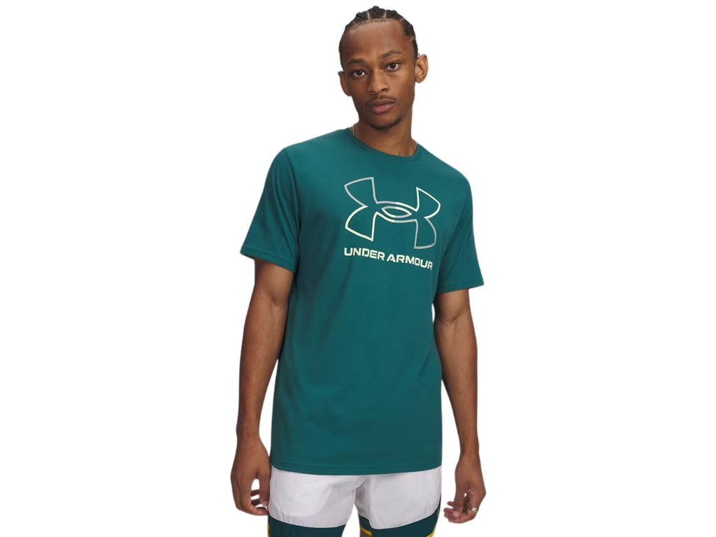 Men's undershirt Under Armour - GL FOUNDATION