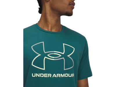 Men's undershirt Under Armour - GL FOUNDATION