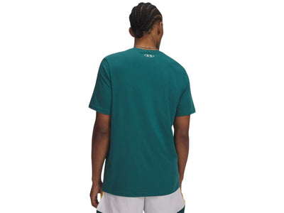 Men's undershirt Under Armour - GL FOUNDATION