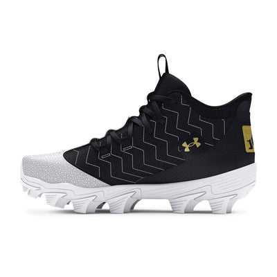 Baseball shoes Under Armour boys (junior) - HARPER 9 RM