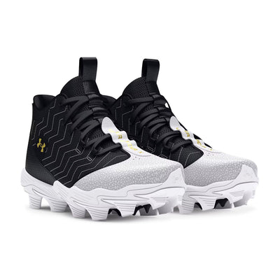 Baseball shoes Under Armour boys (junior) - HARPER 9 RM