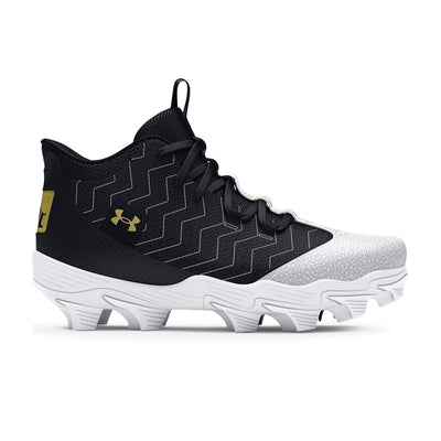 Baseball shoes Under Armour boys (junior) - HARPER 9 RM