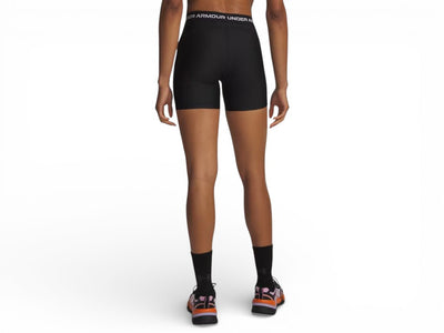 Under Armour cycling shorts for women - HEATGEAR MIDDY