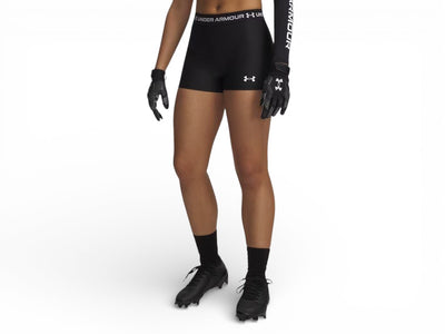 Short cuissard Under Armour Femmes - HEATGEAR SHORTY