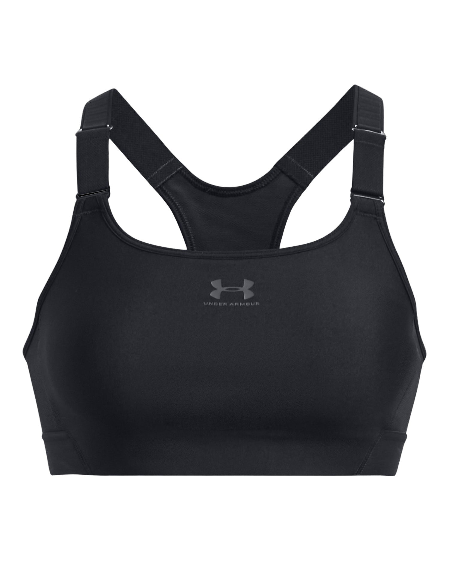 HeatGear® soutien élevé - Soutien-gorge pour femmes - Under Armour