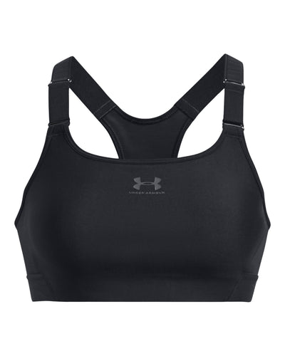 HeatGear® soutien élevé - Soutien-gorge pour femmes - Under Armour