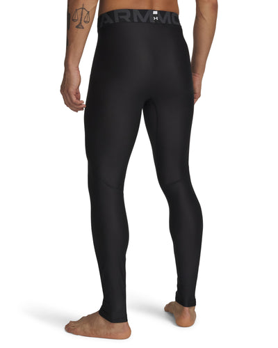 Leggings d’entraînement Under Armour pour hommes - HG ARMOUR LEGGINGS
