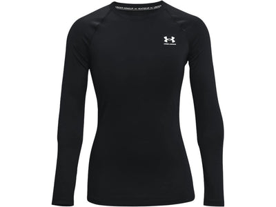 Chandail à manches longues pour femmes Under Armour - HEATGEAR®