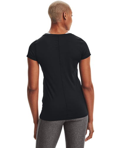 HG ARMOUR SS - T-shirts à manches courtes pour femmes - Under Armour