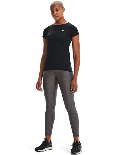 HG ARMOUR SS - T-shirts à manches courtes pour femmes - Under Armour