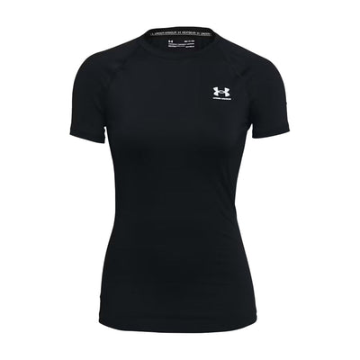 T-shirt Under Armour pour femmes - HG AUTHENTICS COMP SS