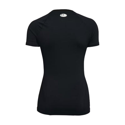 T-shirt Under Armour pour femmes - HG AUTHENTICS COMP SS