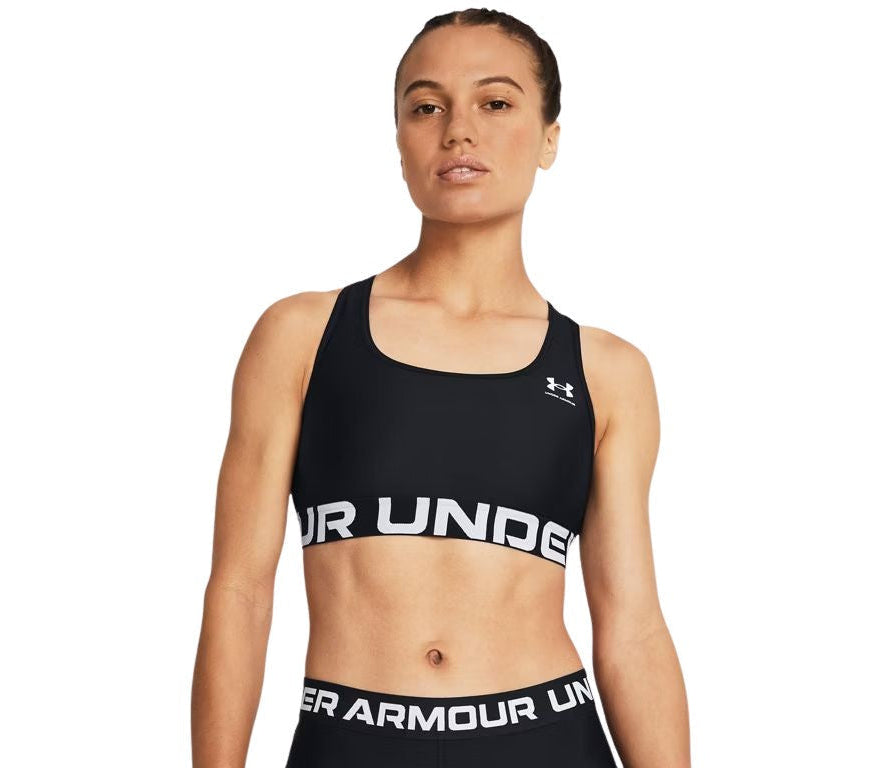 Under Armour Women's Sports Bra - HG AUTHENTICS MID BRANDED