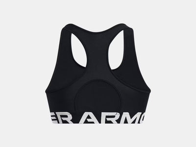 Brassière de sport pour femmes Under Armour - HG AUTHENTICS MID BRANDED