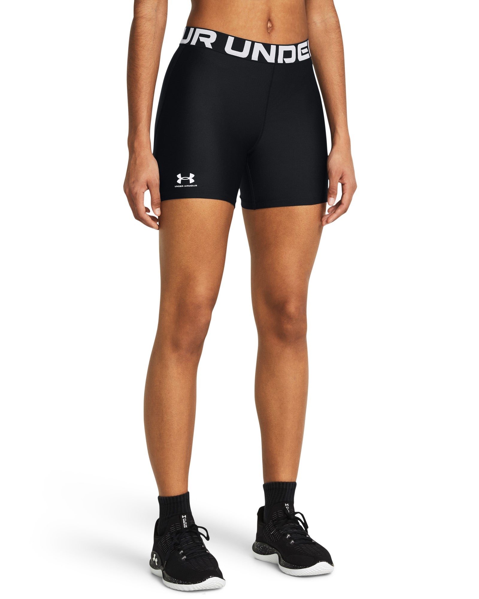 Heat-Gear® - Women's Medium Shorts - Under Armor