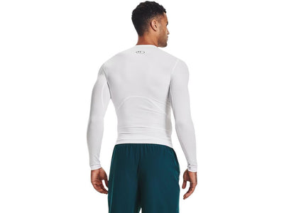 Men's long shirt Under Armour - HG COMP
