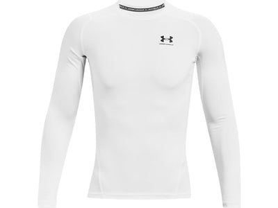 Men's long shirt Under Armour - HG COMP