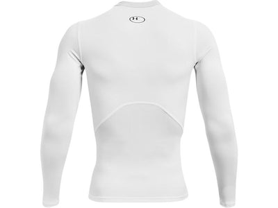 Men's long shirt Under Armour - HG COMP