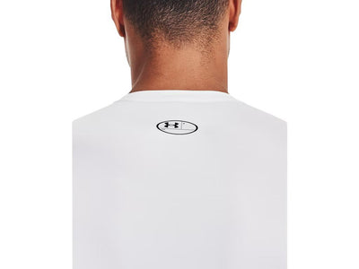 Men's long shirt Under Armour - HG COMP