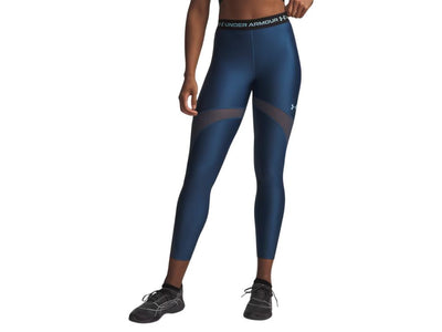 Legging Under Armour Femmes - HEATGEAR MESH